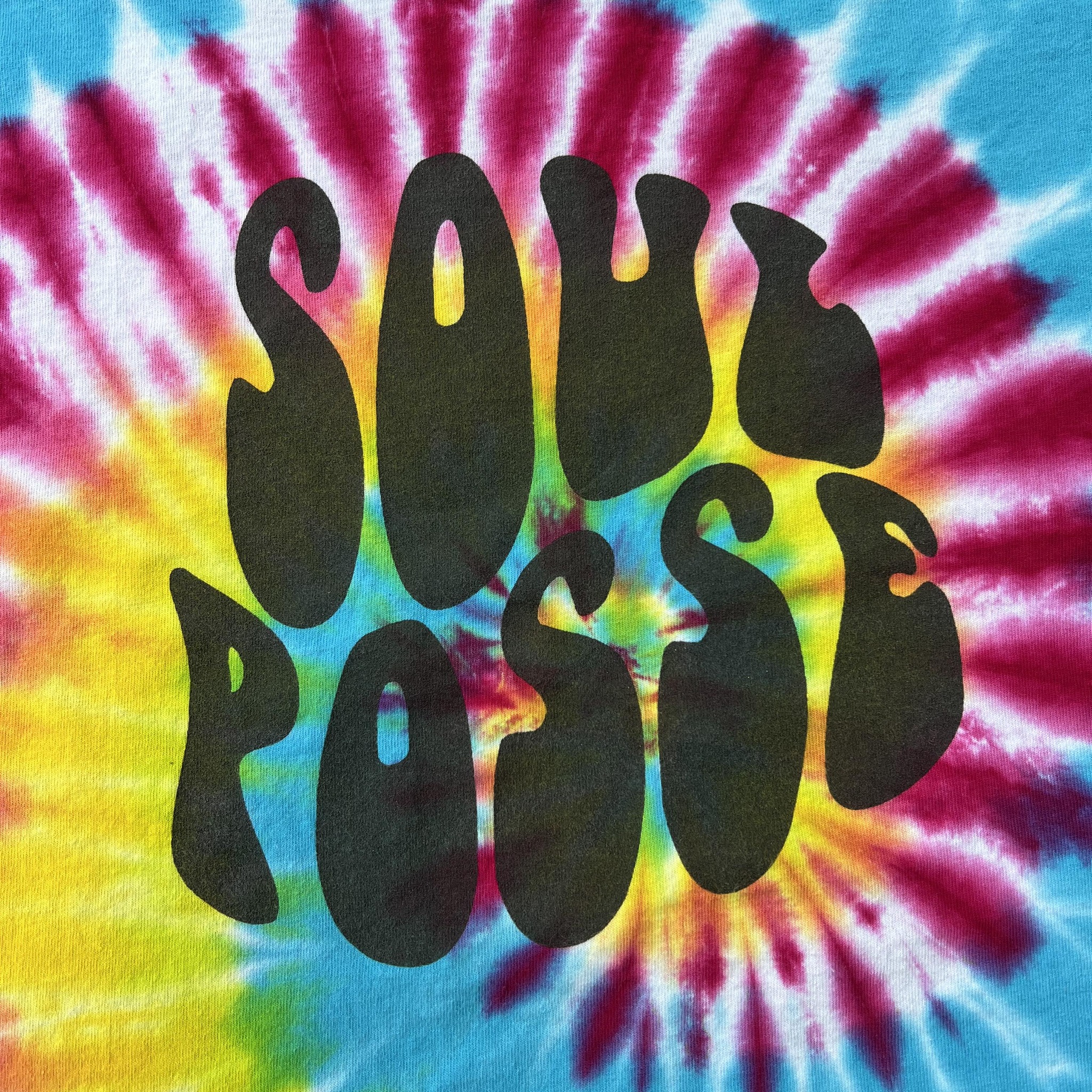 SOUL POSSE - Sat.8th 7-10pm! Air Conditioned Great Dance... | Facebook