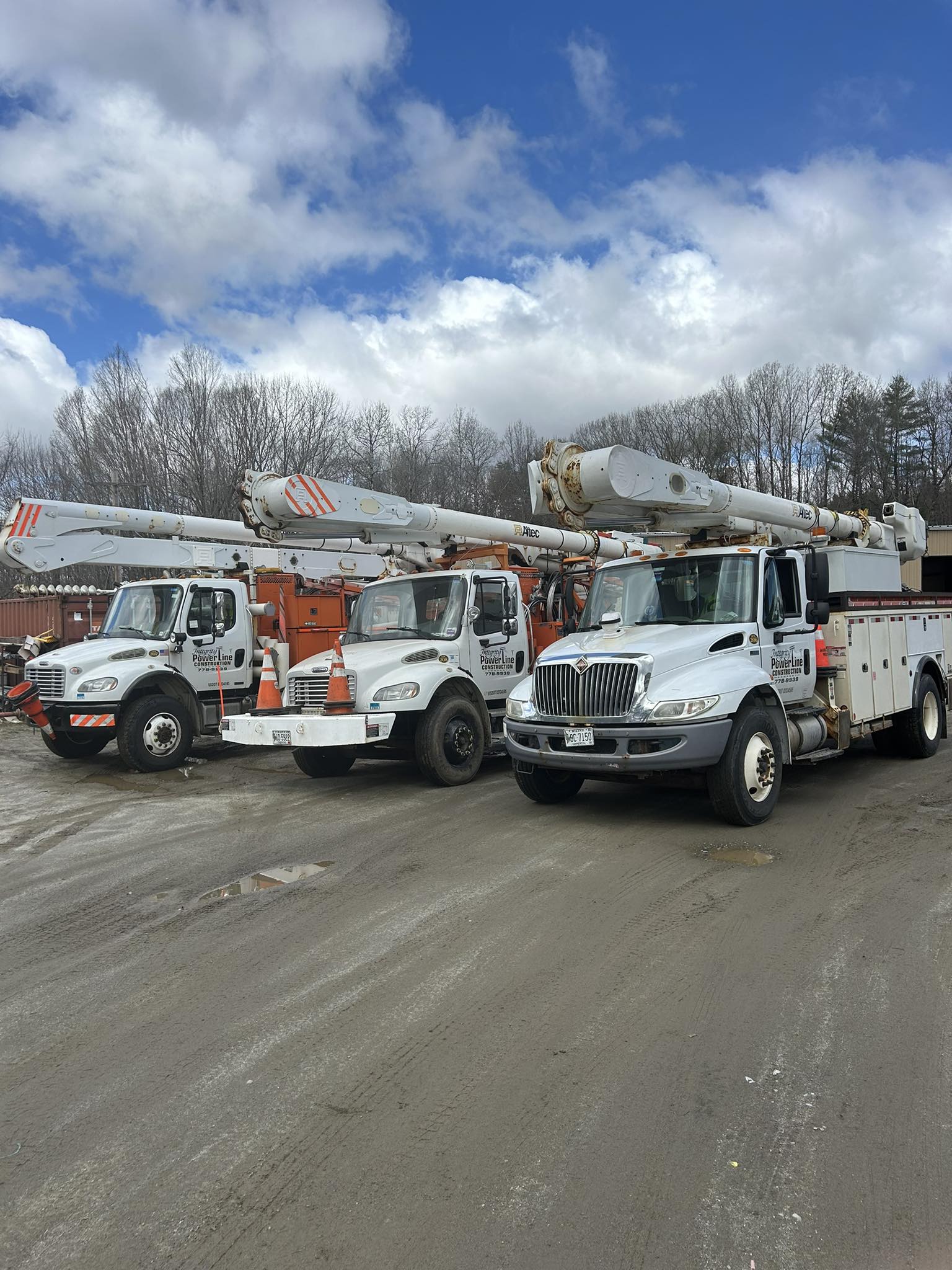 Integrity Powerline Construction