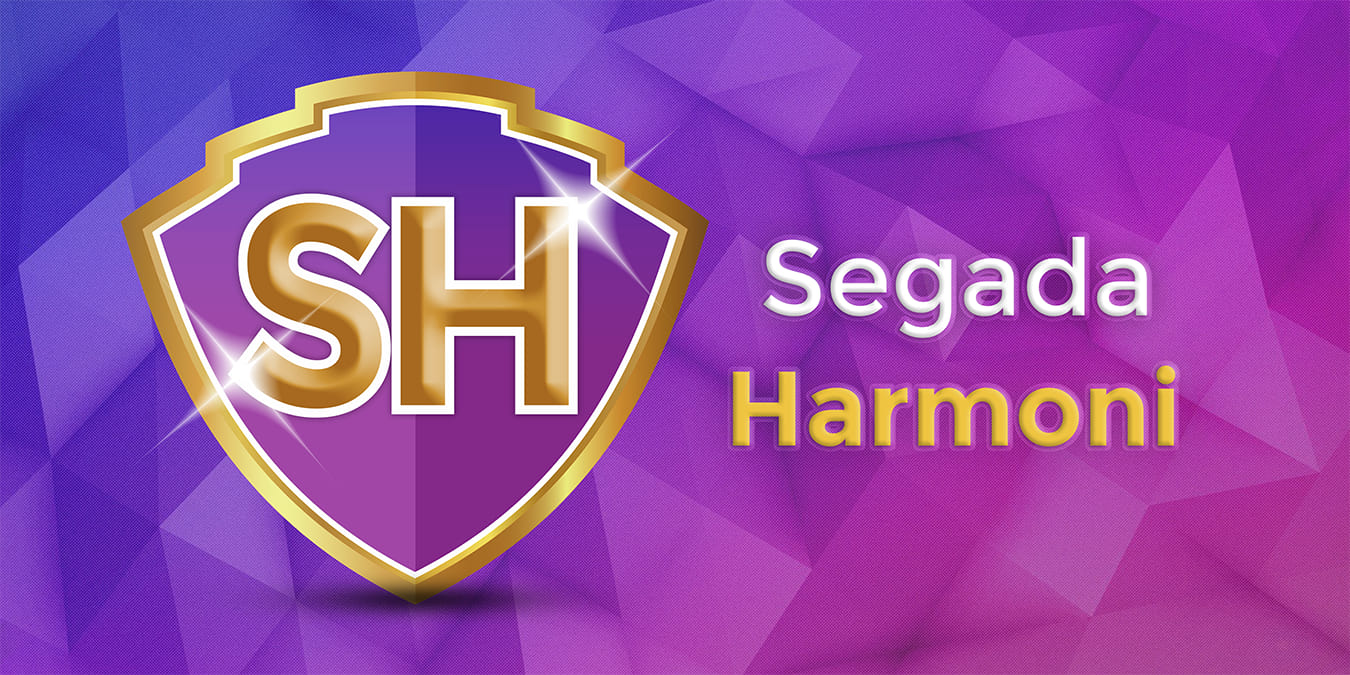 Segada.Harmoni