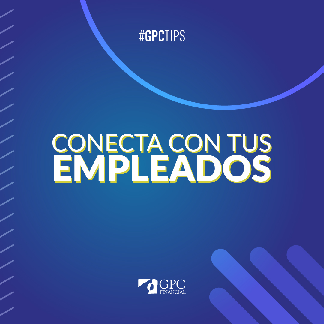 Te damos tres... - GPC Financial, Agente de Seguros y Fianzas
