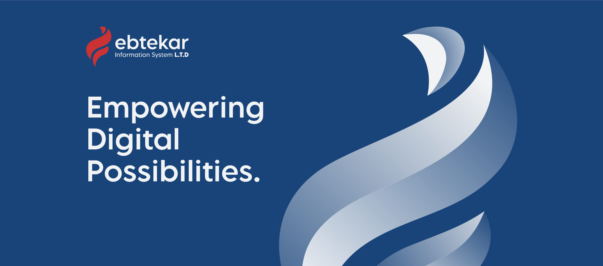 Ebtekar Information Systems | Tripoli