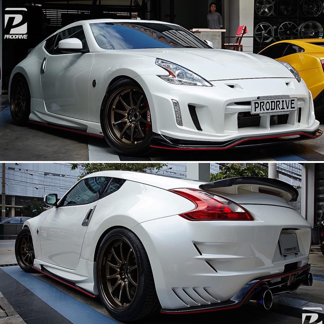 The wait is OVER! Our Spec-V Kit for... - Fly1 Motorsports