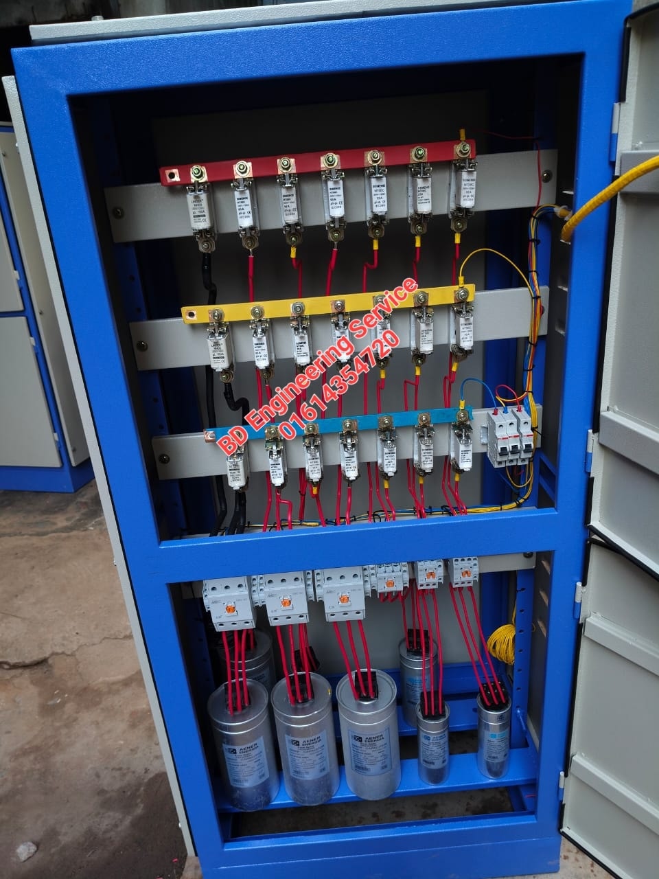 Electrical & Electronics Engineering | Dhaka