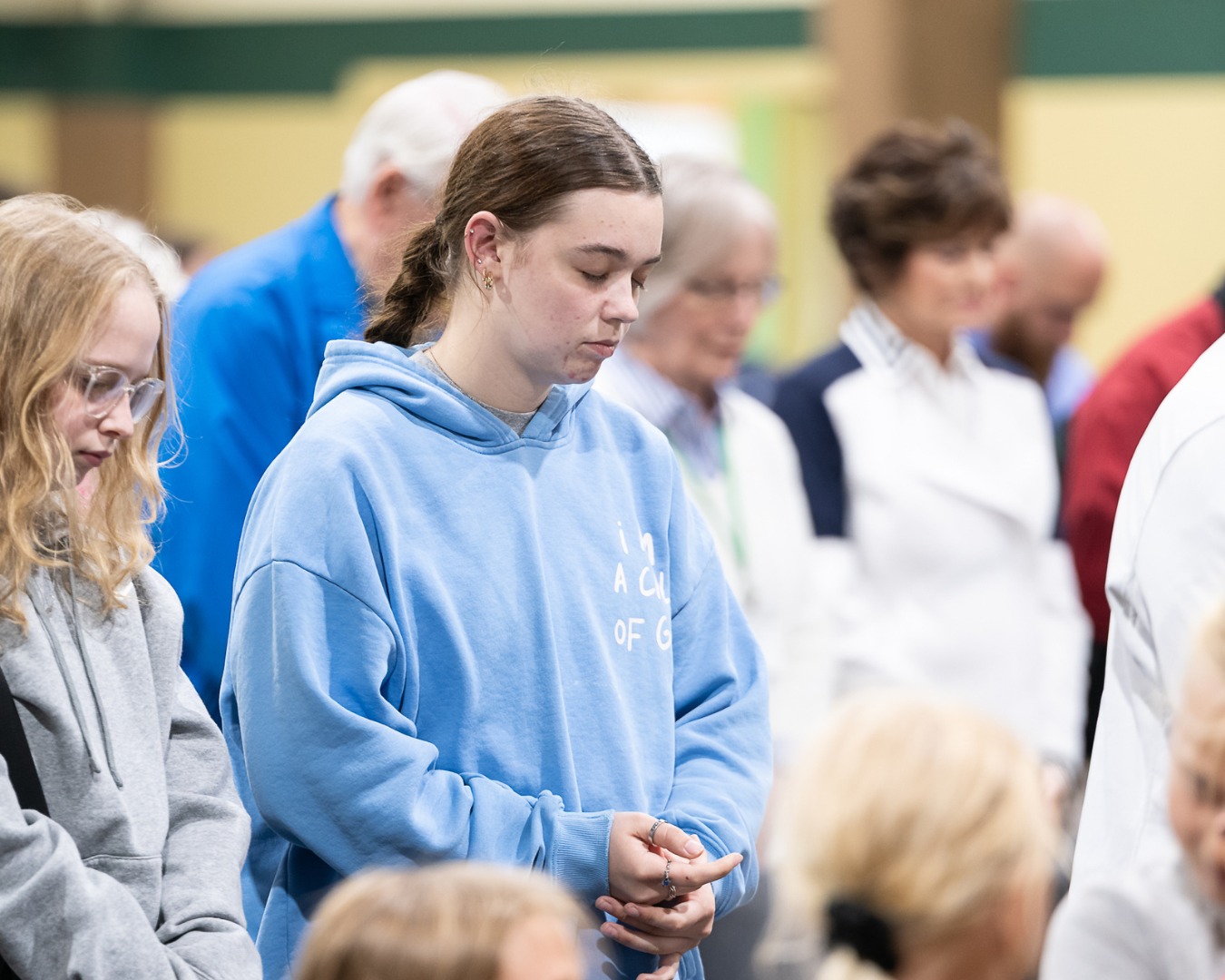 Association... - Association of Free Lutheran Congregations