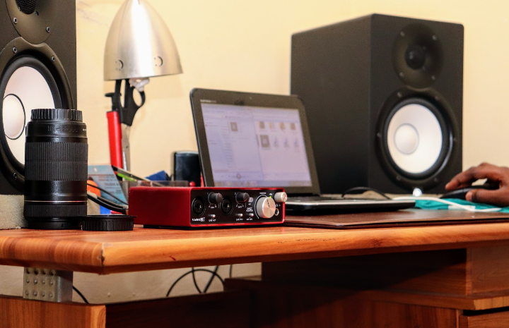 ATOM Studio