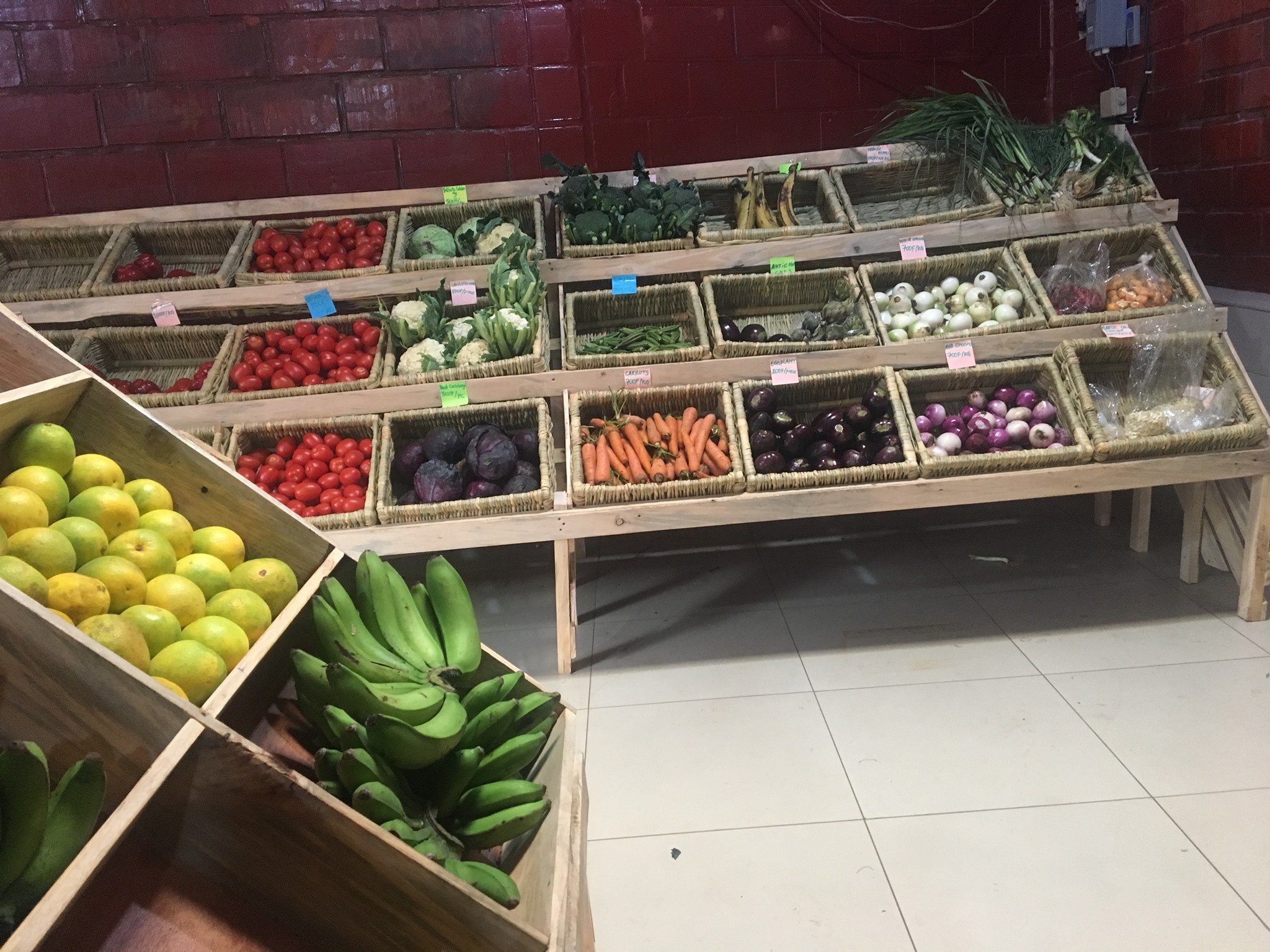 Go Green Rwanda Ltd | Kimihurura