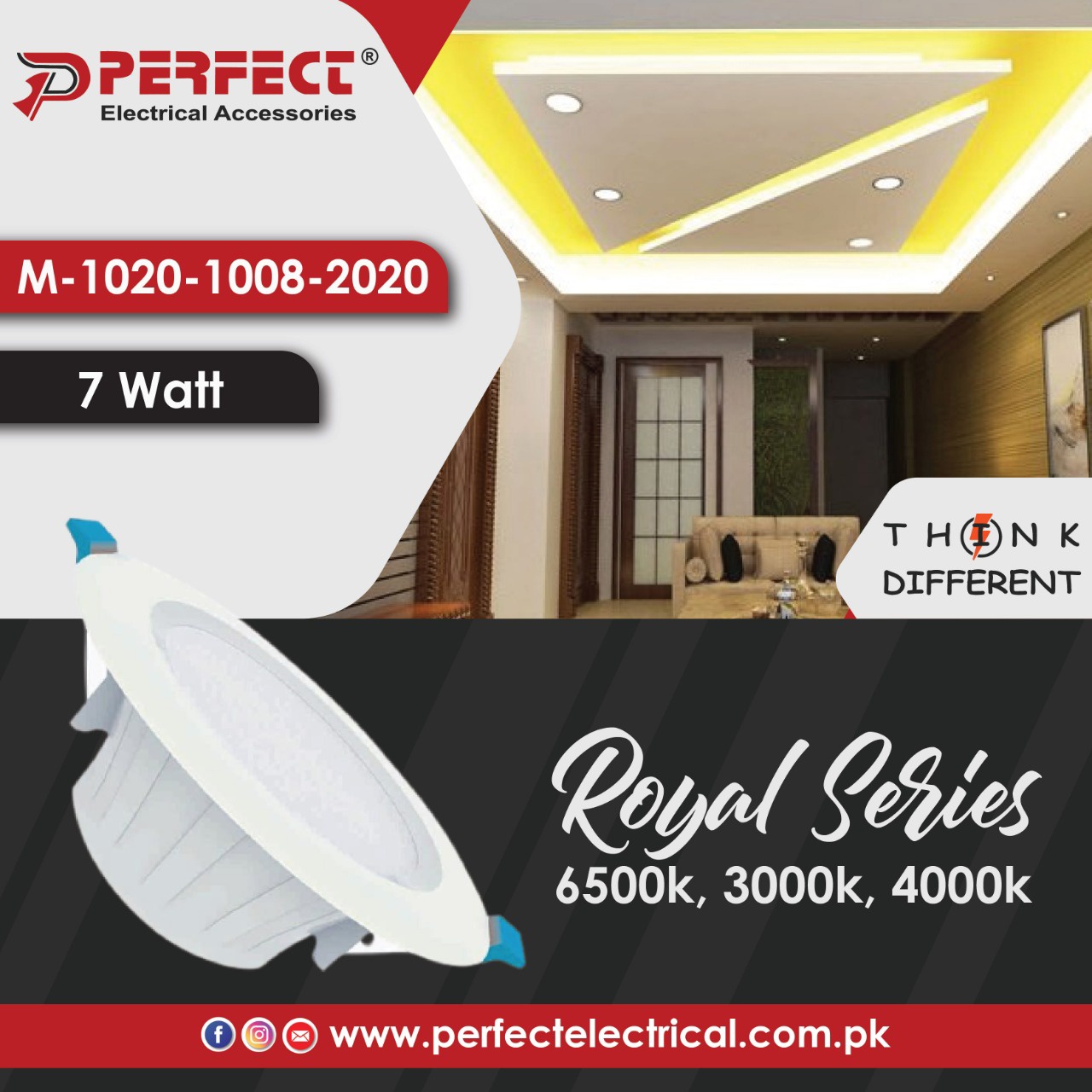 Perfect Electrical
