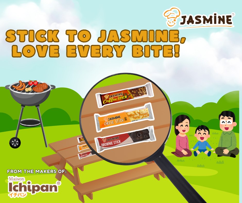 Maison Ichipan - From Cheesy to chocolatey to coffee,... | Facebook
