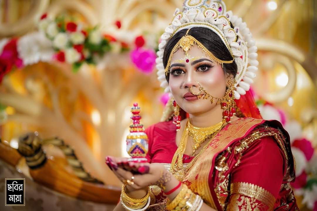 Protima Sarker