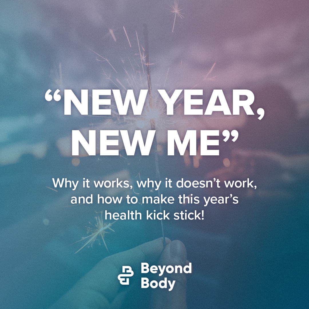 Beyond Body