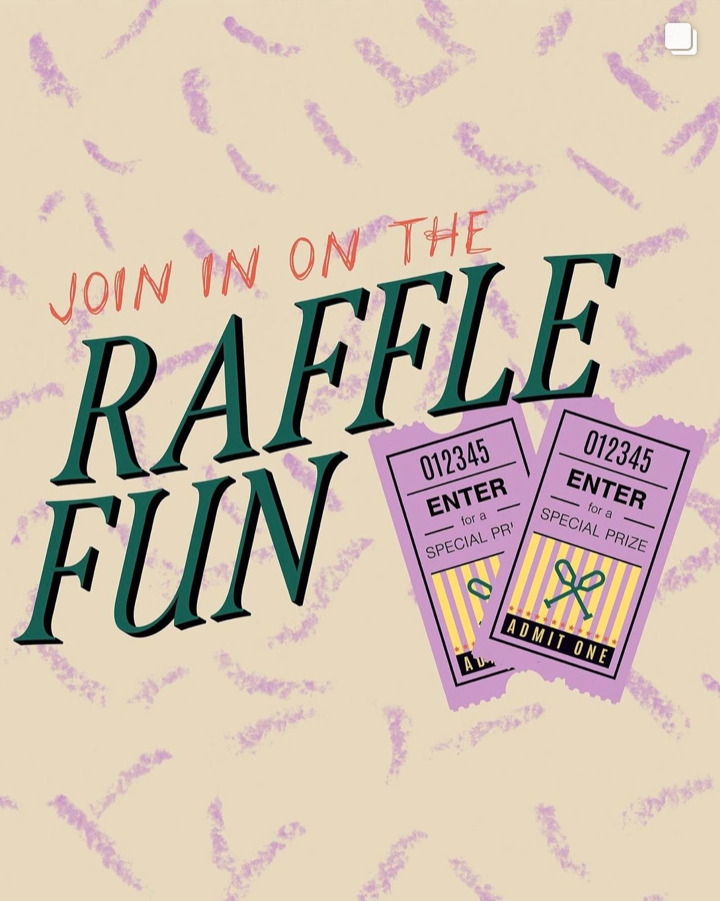 Oaaars - 🎉 Join the Excitement: Enter our Daily Raffle! 🎉...