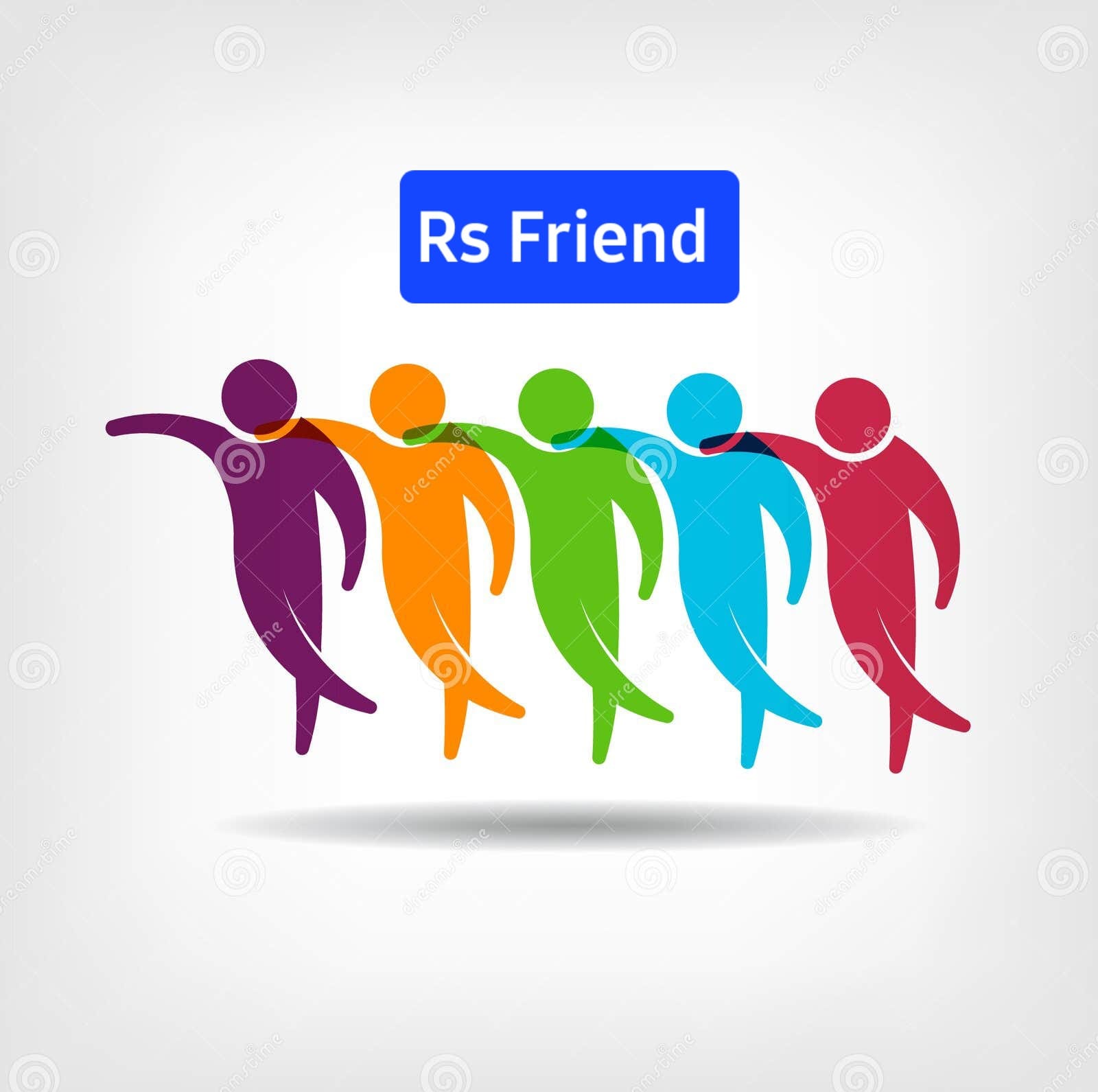 RS Friend