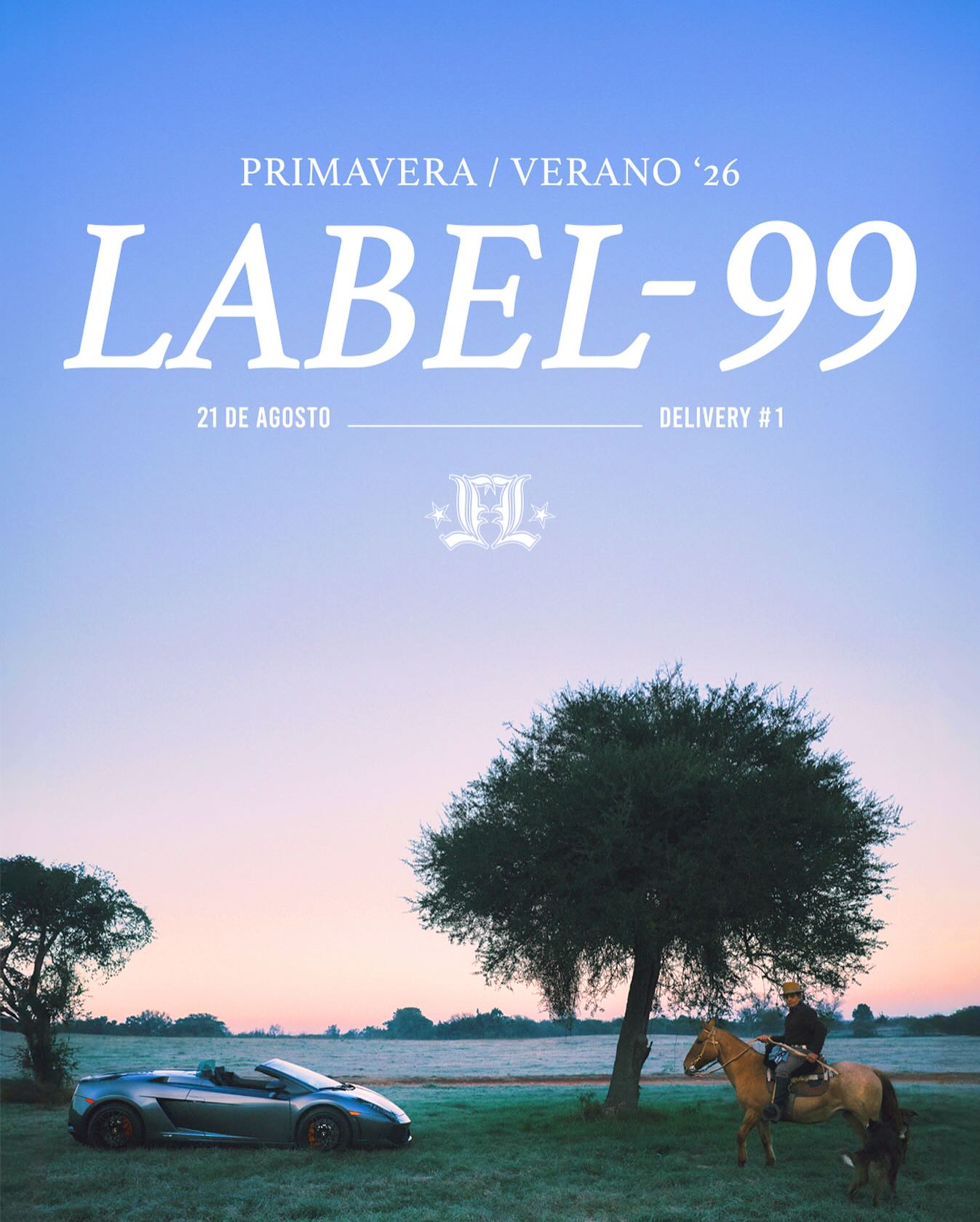 Label 99 | Buenos Aires