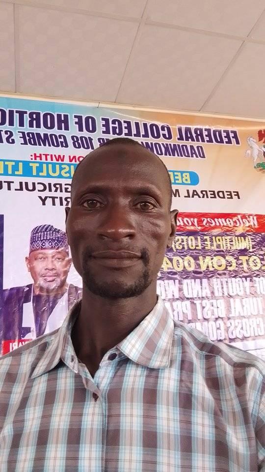 #Hinna_Community_Muna_Godiya... - Garba Ahmed Kanti | Facebook