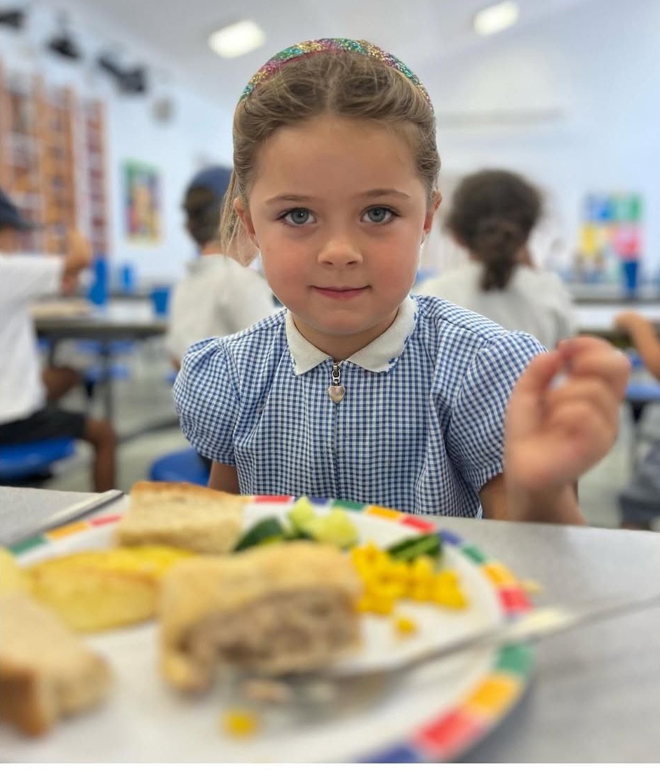 Cranmere Primary School added a... - Cranmere Primary School