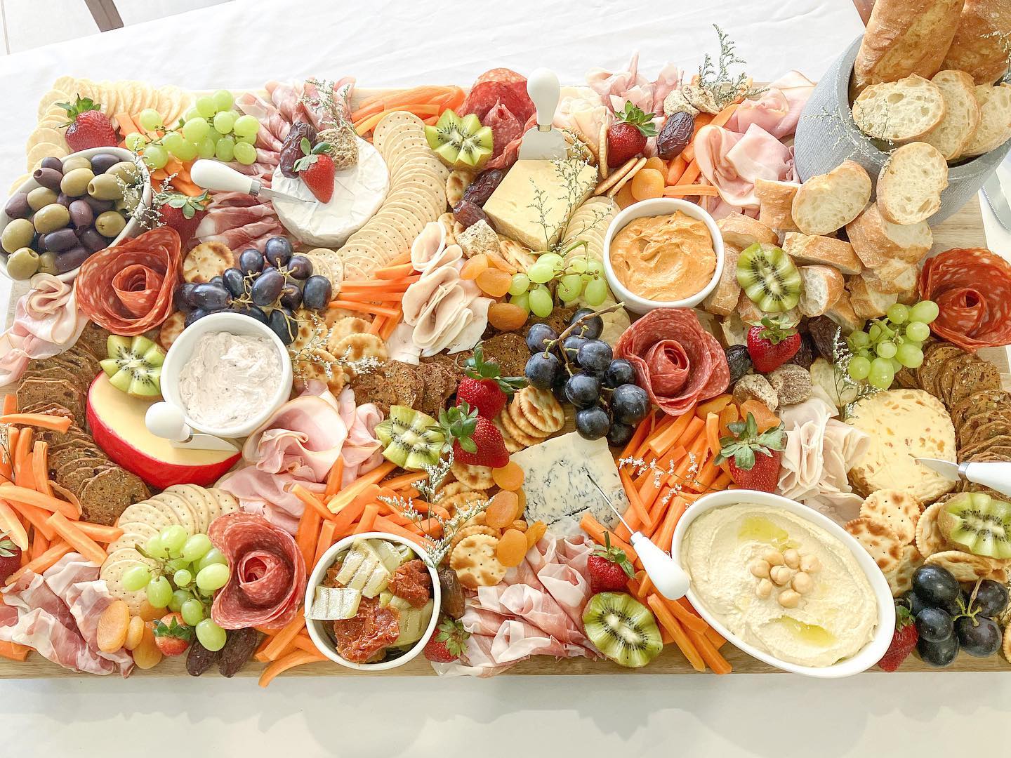 eventplattersbyk | Sydney NSW