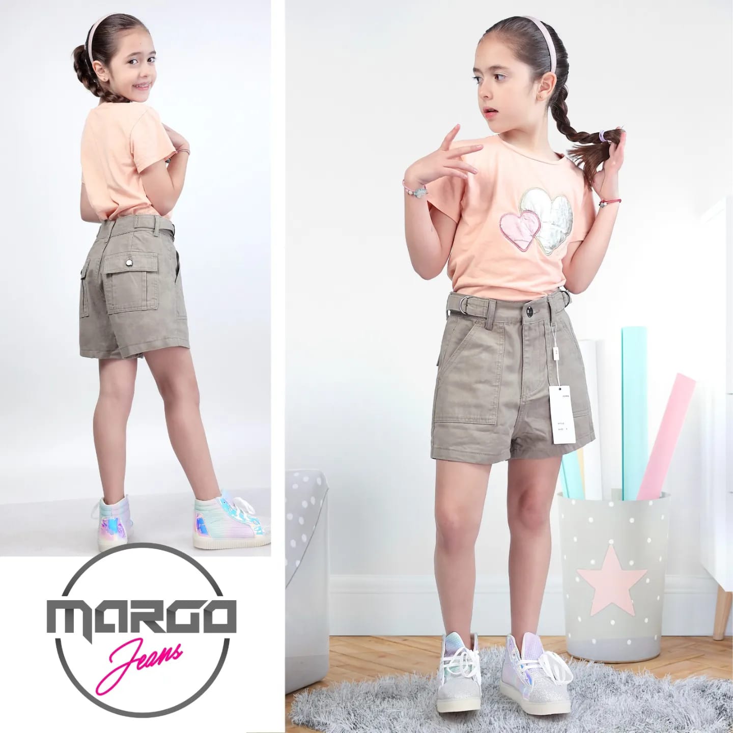 Margo Jeans