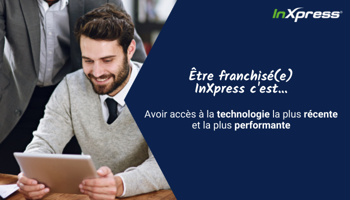 InXpress France