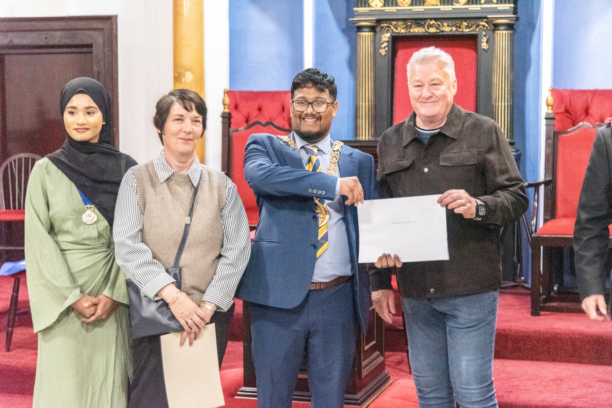 Durham Freemasons added a new photo. - Durham Freemasons