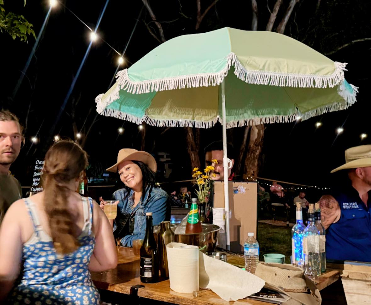 Stanthorpe Holiday Park added a... - Stanthorpe Holiday Park