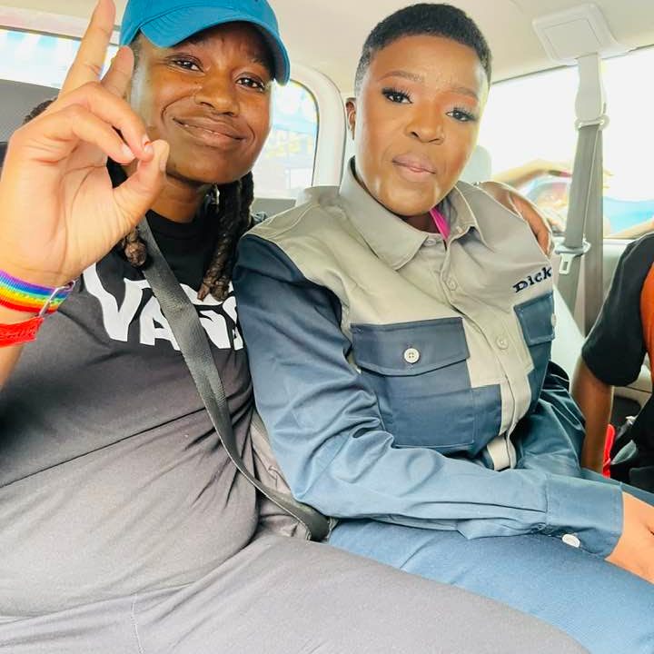 Belinda Tigane Marobane