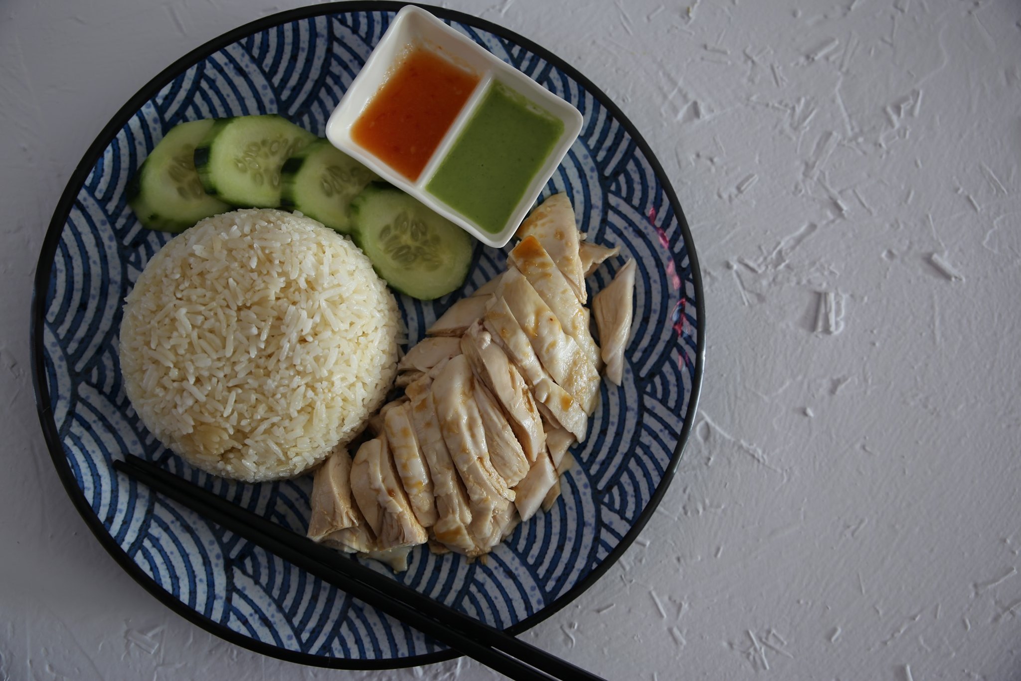 Ricky’s Chicken Rice (Nth Ade) - Sorry about any inconvenience in this ...