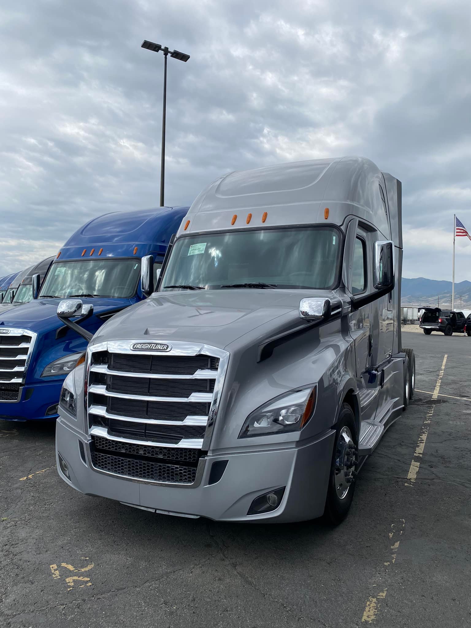 Wasatch Leasing | West Valley City UT