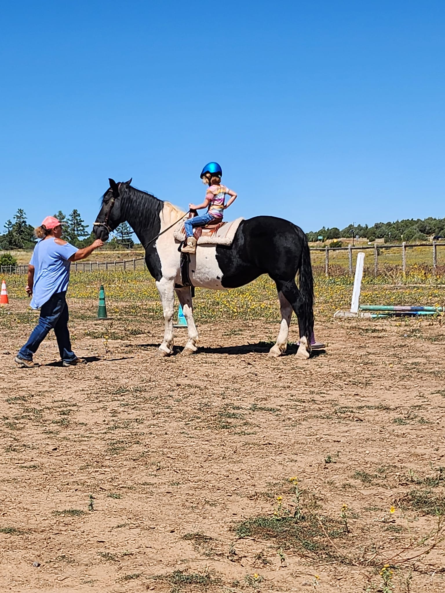 JJ Ranch Riding
