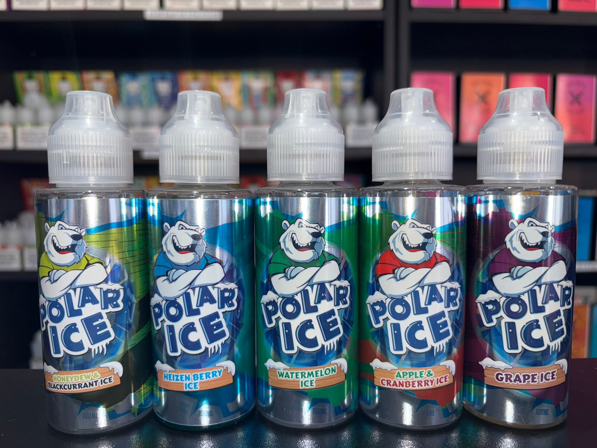polar ice vape juice ❄️ Chill meets thrill ❄️ The Liquid Range is here to refresh your taste buds with icy cool blends and bold flavours that hit just right. 💨 ⚡ Smooth inhale Premium Hemp Products | compatible-with-11700-Discontinued FLAVOR:SUMMER STRAWKIWI