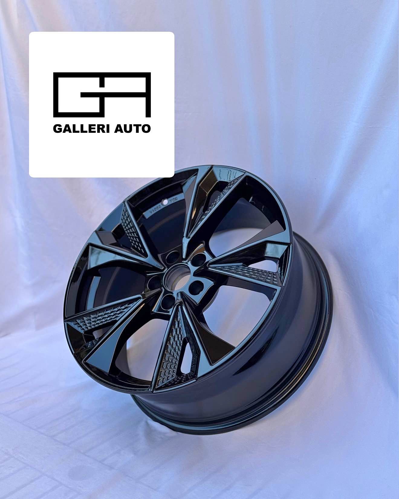 Cerchi Pretoria R19 - Car Wheels, Tires & Parts - Pogliano Milanese ...