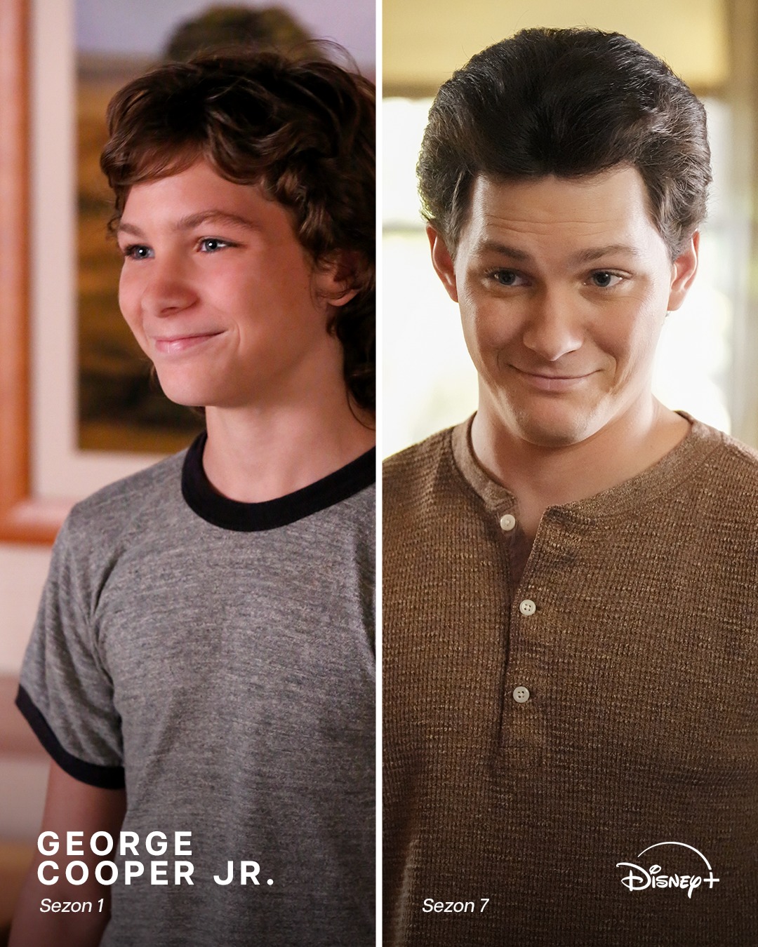 Disney+ - Disney+ added a new photo.