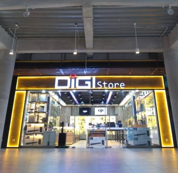 Digi Store Makassar