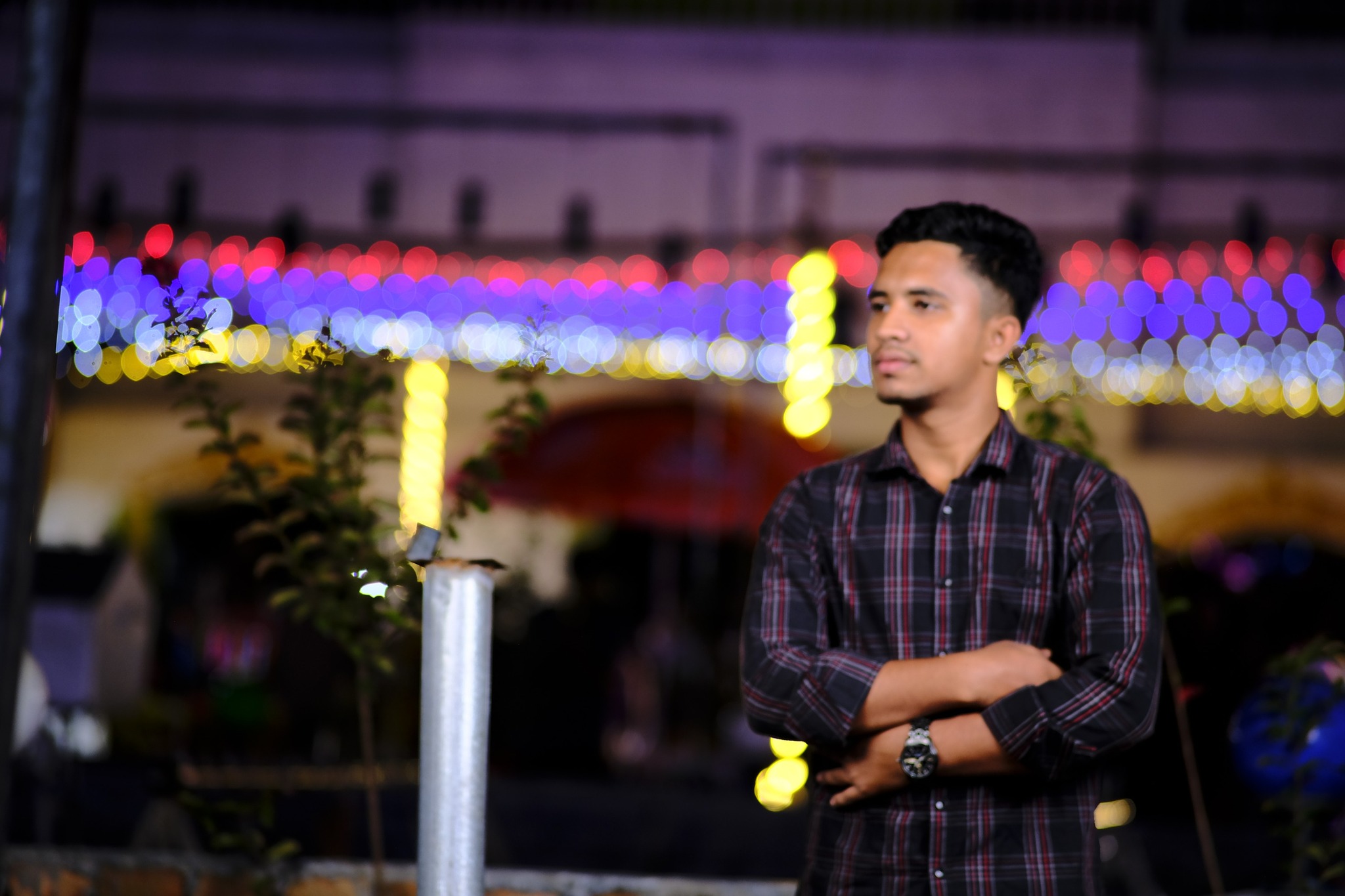 Mohammad Sobuj