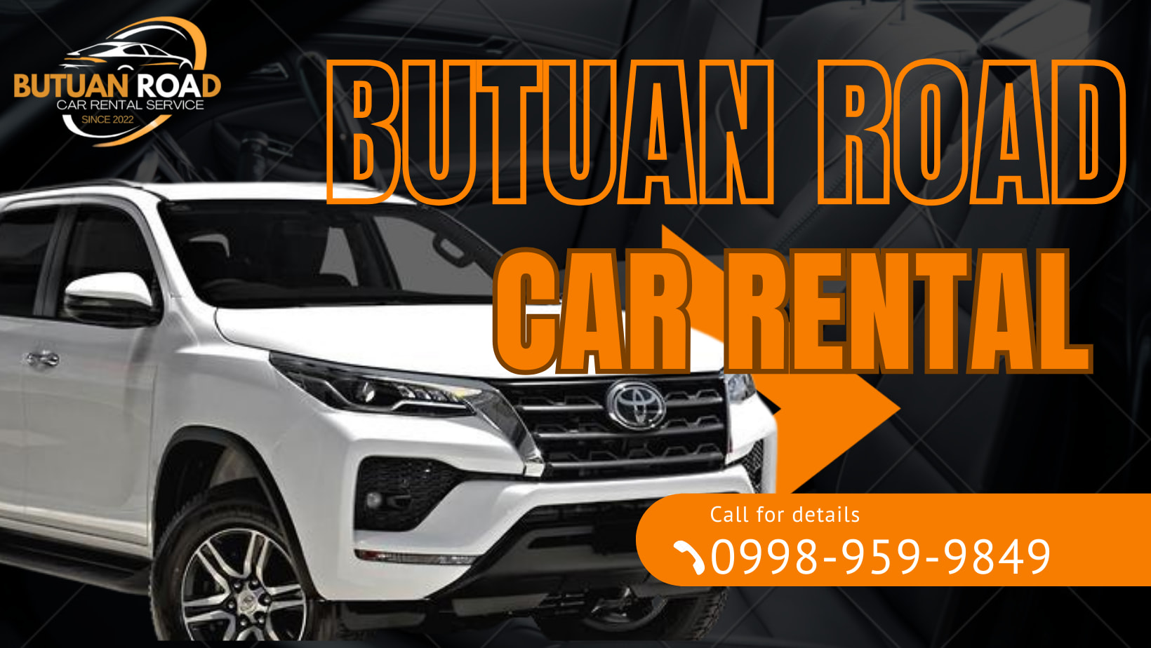 D and D Car Rental... - D and D Car Rental Services Butuan
