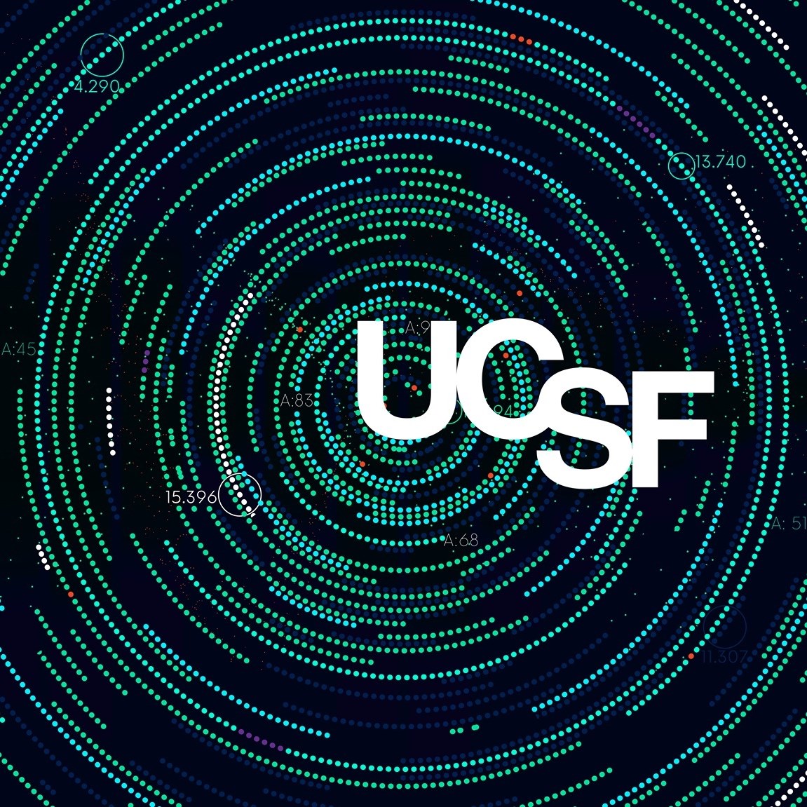 Congrats to Tony Capra, PhD, who was appointed to two new roles at UCSF ...