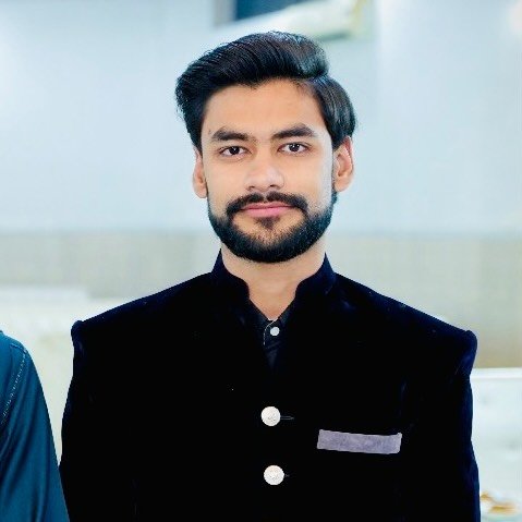 Mohsin Ali Rajpoot