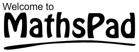 MathsPad