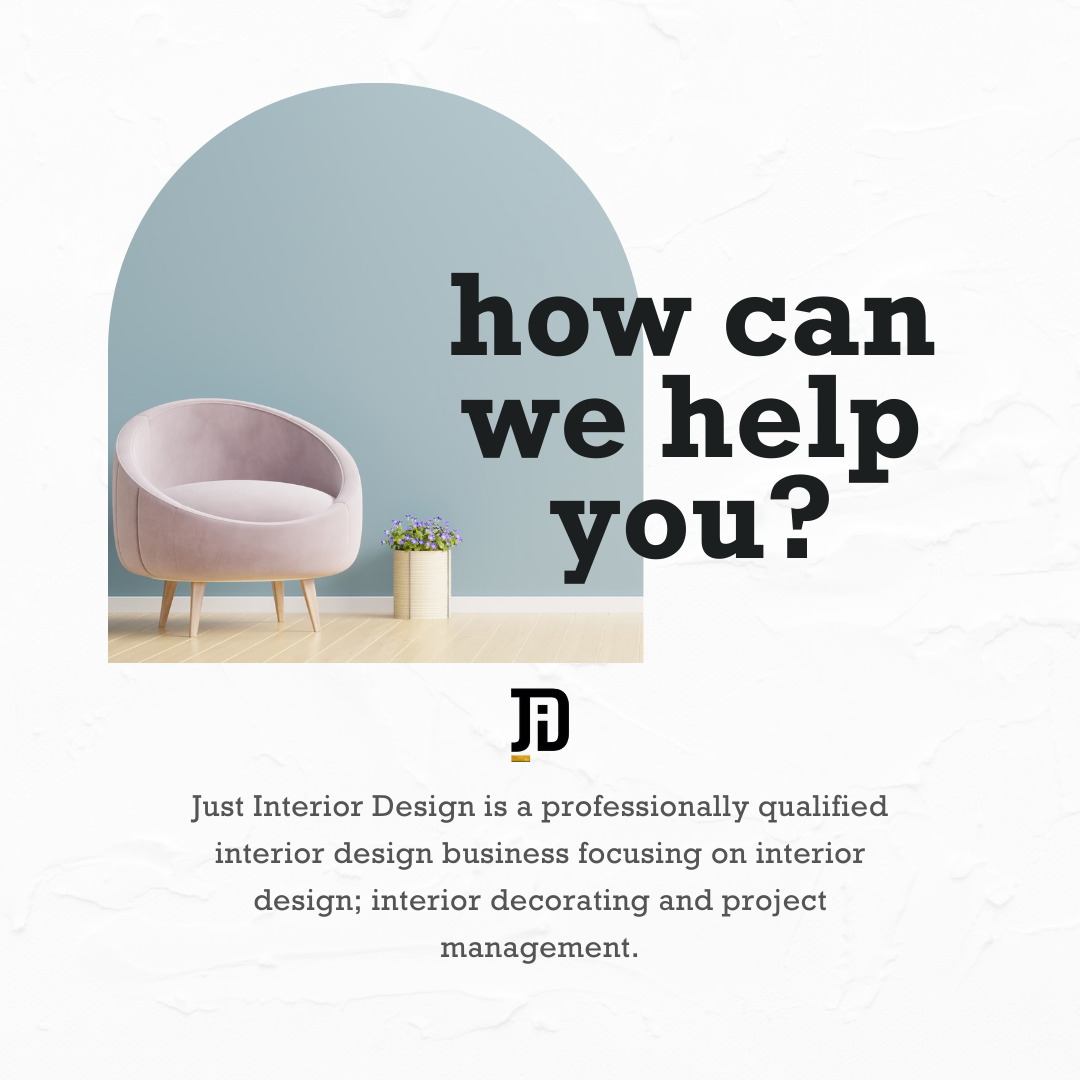 ️ How can we help you? Just... - Just Interior Design | Facebook