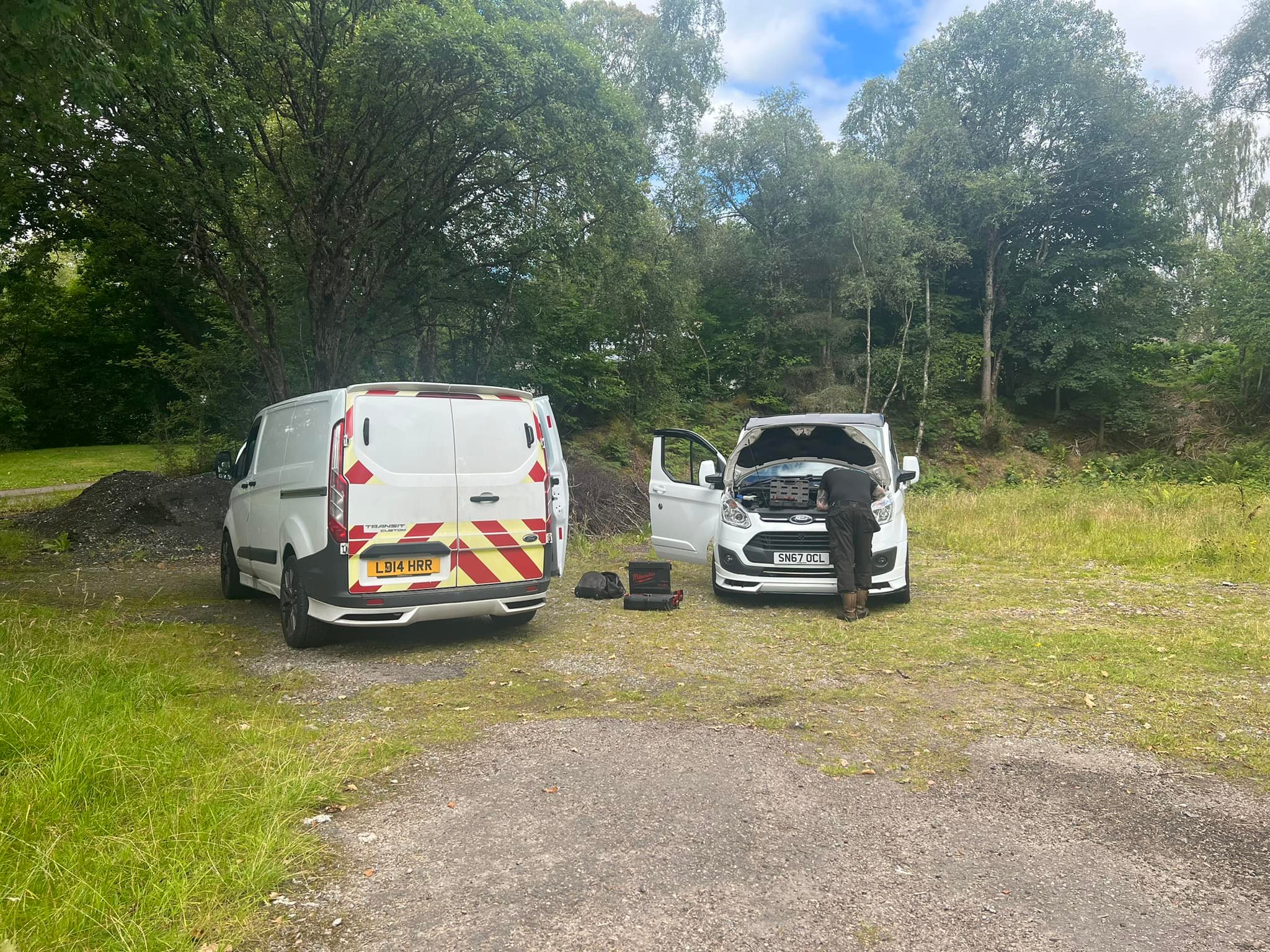 Bmw breakers Scotland added a new... - Bmw breakers Scotland