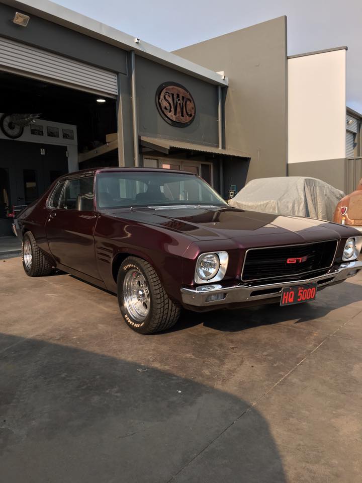 South West Customs | Dunsborough WA