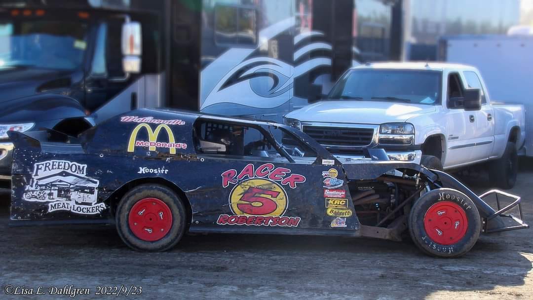 Robey Racing - Robey Racing added a new photo.
