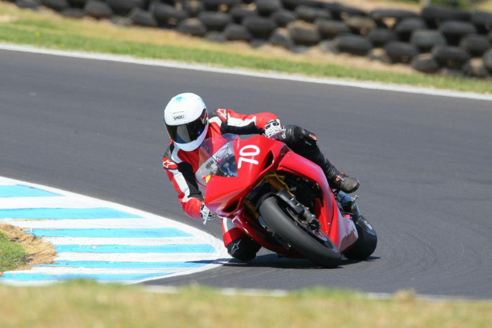 Josh King Racing