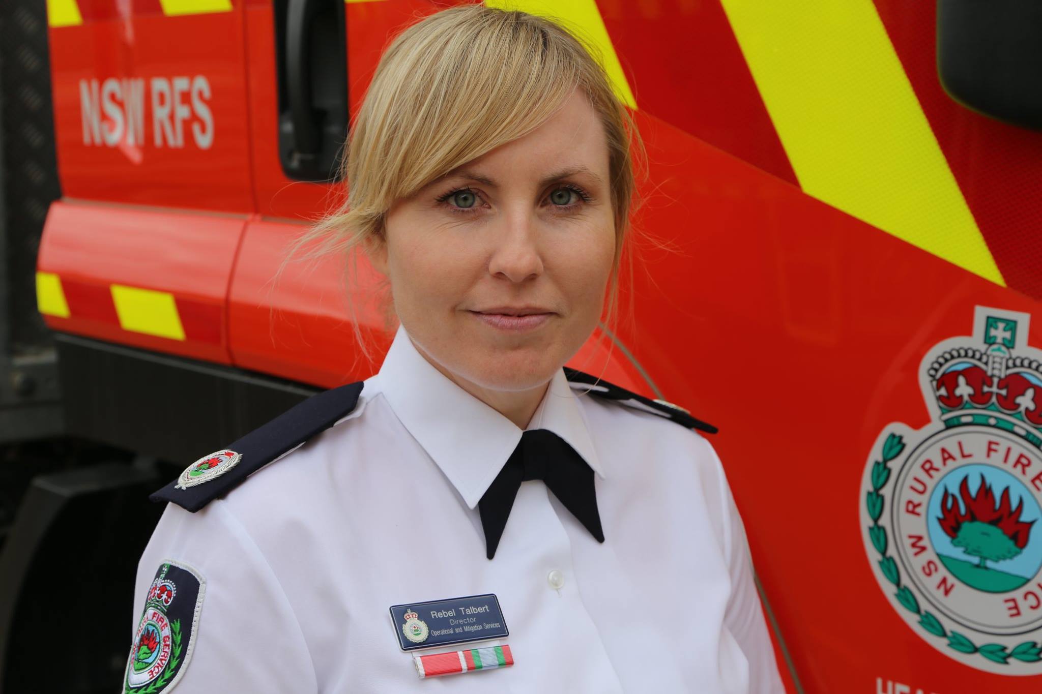 Kenthurst Rural Fire Service - We are very excited to share that one of ...