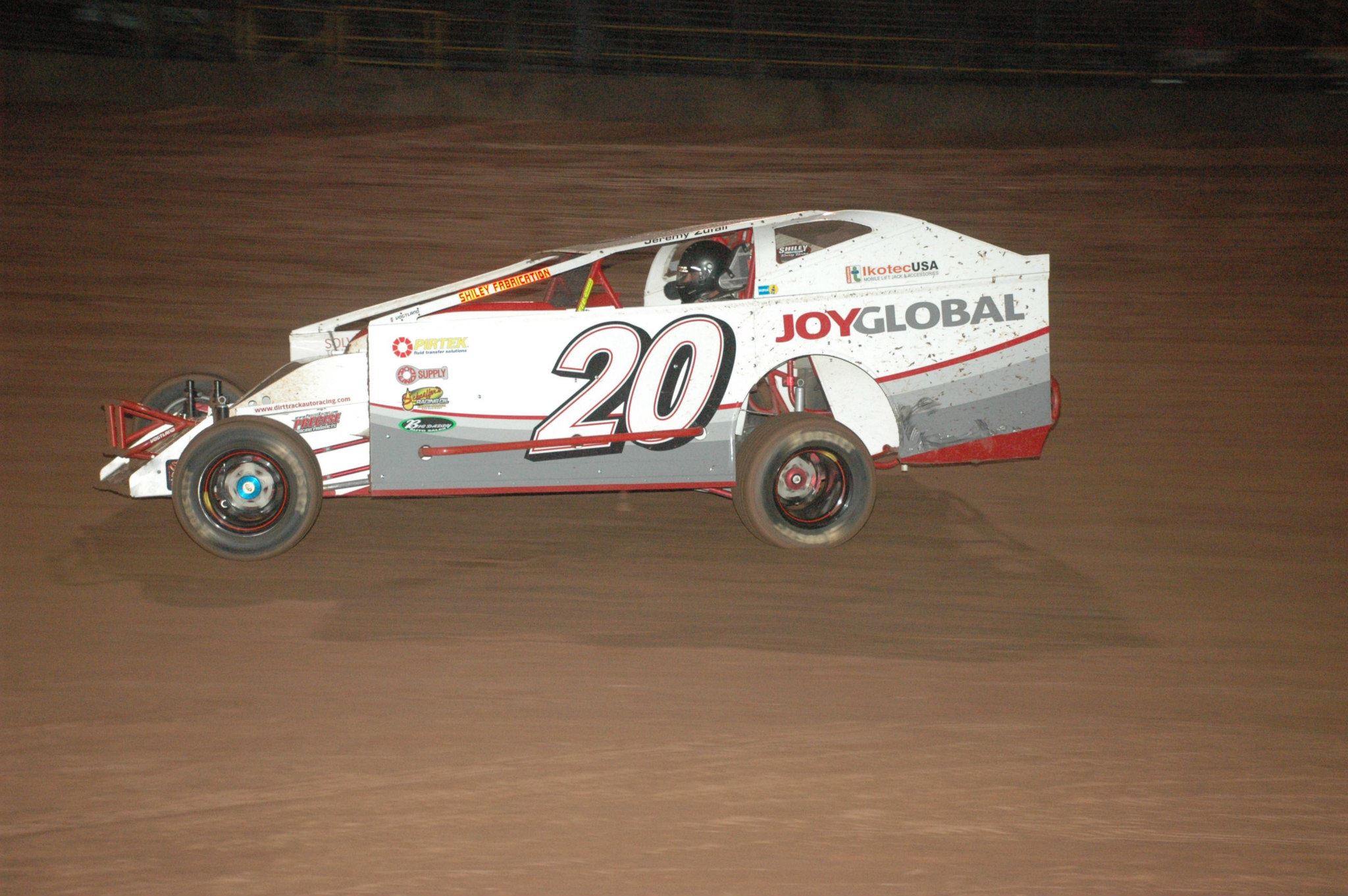 Joy Racing