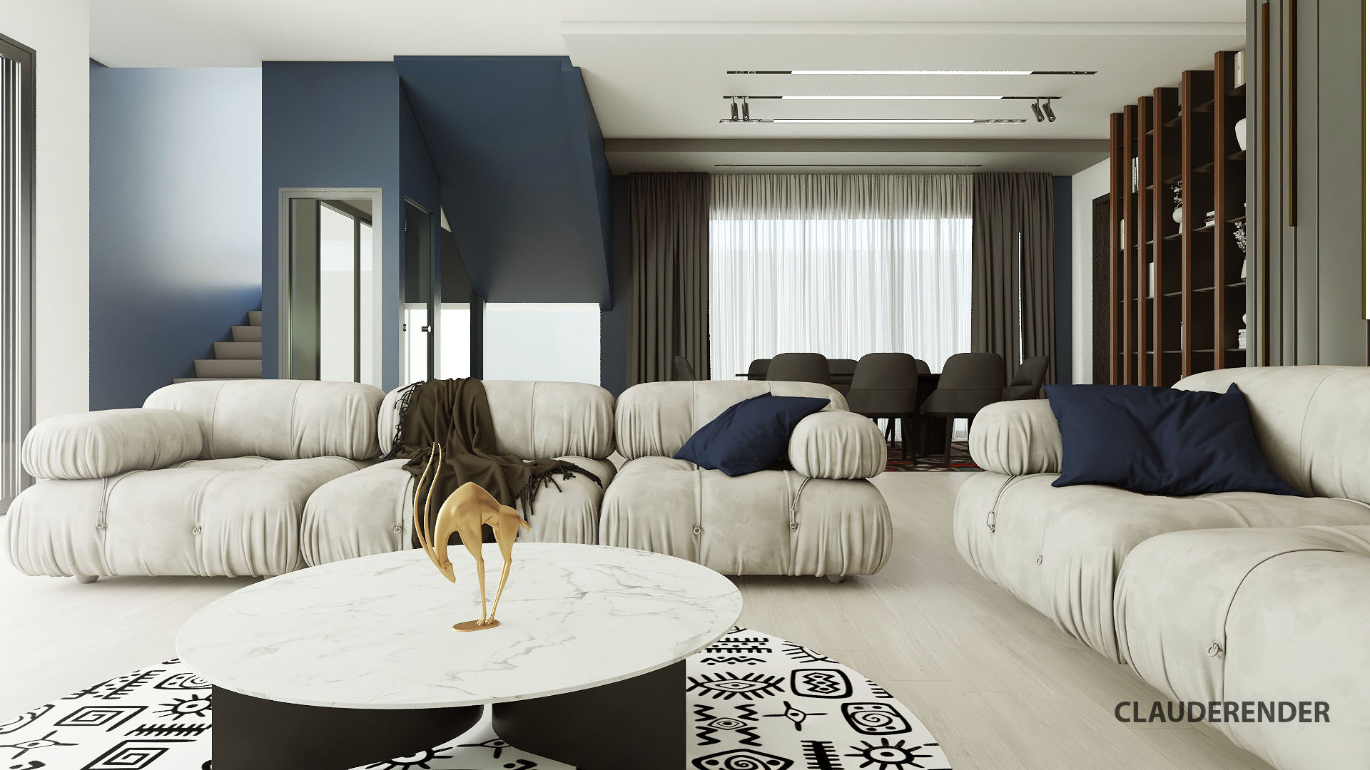 AC design