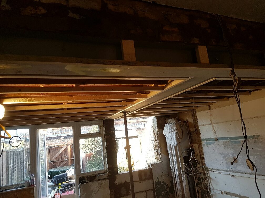 Buildon Construction Ltd | Carshalton