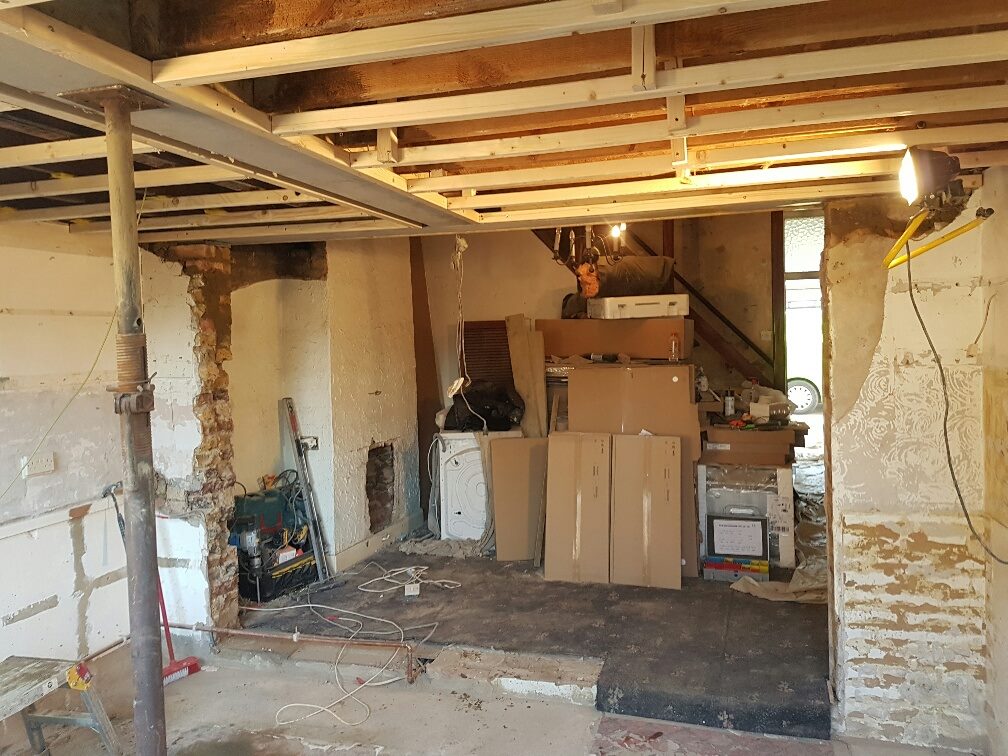 Buildon Construction Ltd | Carshalton
