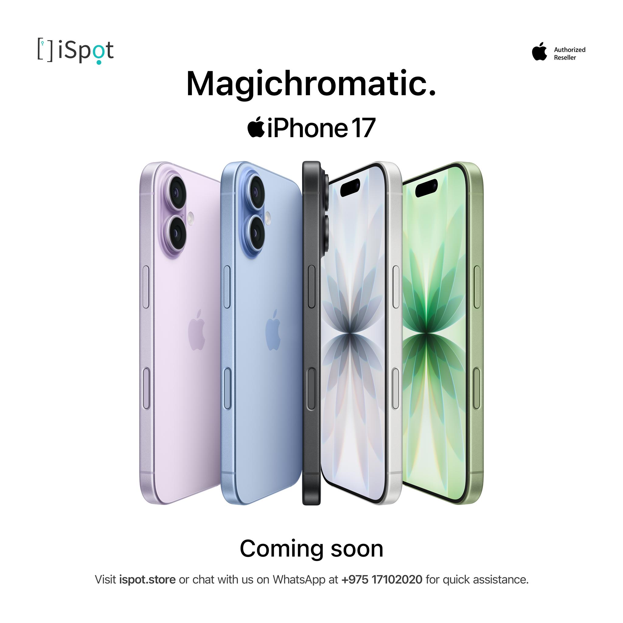 iSpot - Coming Soon….. please follow our new page for all... | Facebook