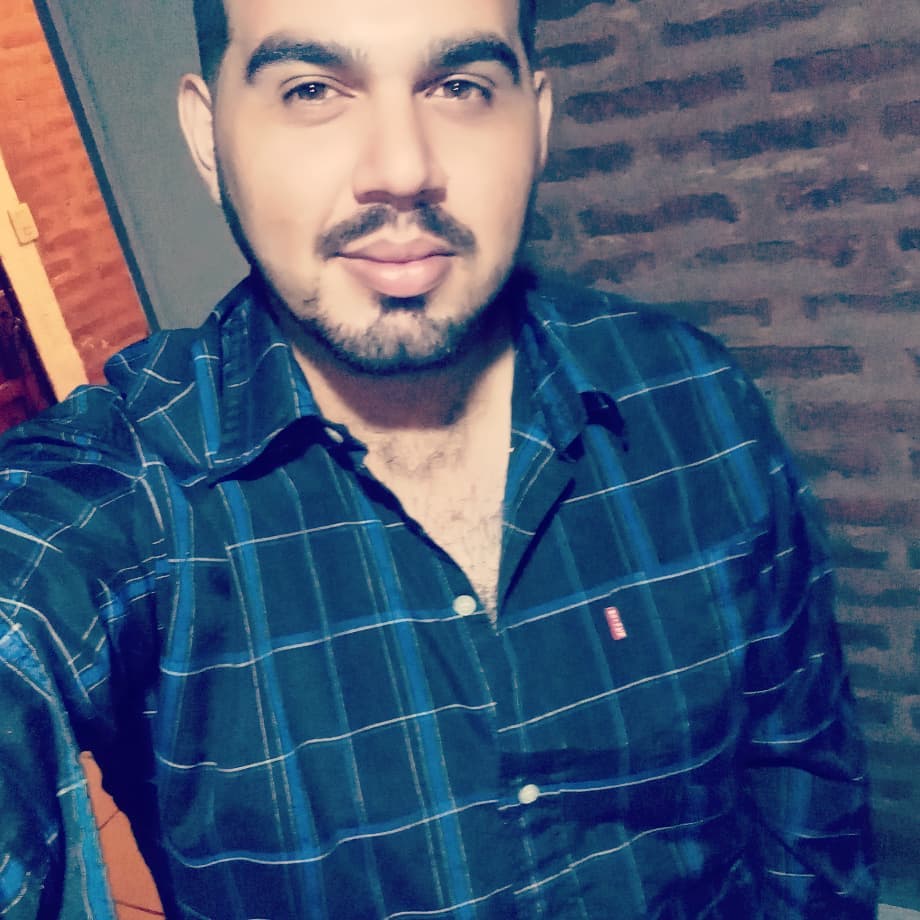 Aldo Roldan