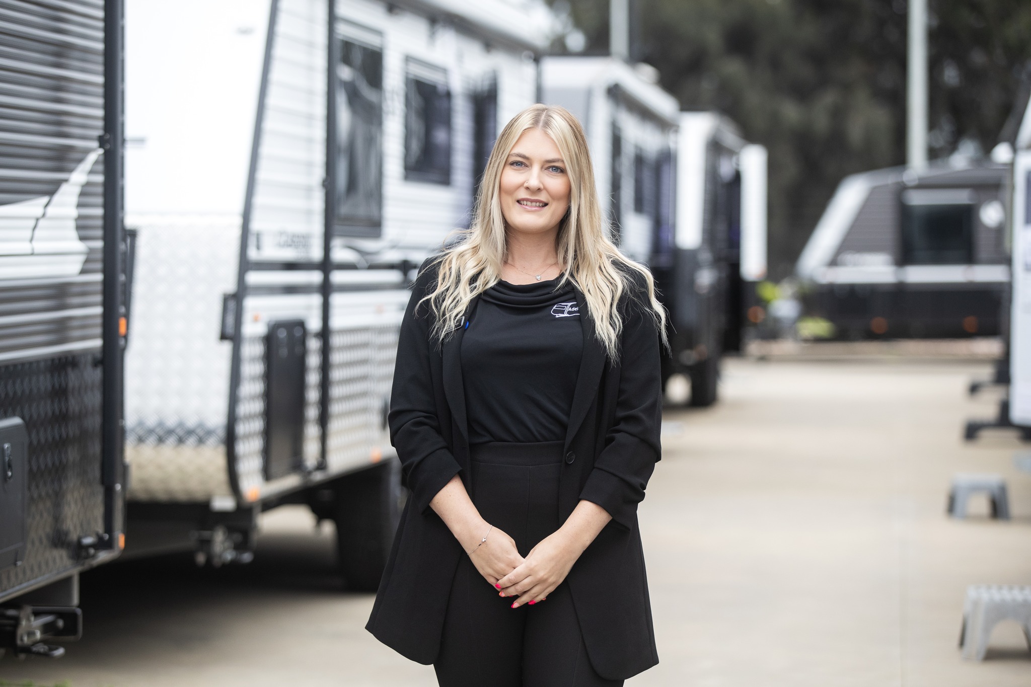 Adelaide RV - 📢 Meet Our Team! 🤝 We're excited to... | Facebook